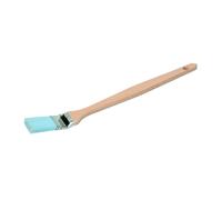 Brosse radiateur coudée sur plat spécial acrylique n°45 en Fillpro - NESPOLI - 19265 45