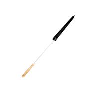 Brosse Radiateur Longue 1pcs Plumeau Poussiere Flexible Goupillon de Nettoyage pour Chauffage Brosse a Joint Plumeau Telescopique Brosse Radiateur Fonte Outil Pratique