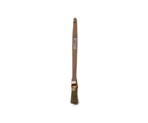 Brosse radiateur radiateur coudée sur plat n°20 - NESPOLI - 2415 20