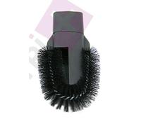 Brosse RADIATEUR Tout diamètre (Adaptable sur suceur Long Plat)