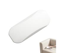 Brosse ramasse-miettes pour serveurs, brosse à poussière manuelle avec
