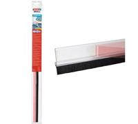 tesa Joint de porte tesamoll 05433-00102-00 transparent 1 m x 40 mm acrylate