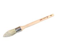Brosse réchampir Perfofib n°2 manche bois FSC - ROULOR - 410221