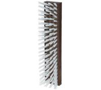 Brosse rechange Brosse d'étable Kerbl Texas Marron 50x10 cm