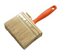 Brosse rectangulaire à peindre - 10x3 cm