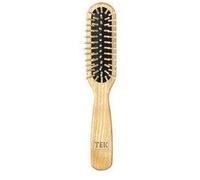 Brosse Rectangulaire Frêne Naturel