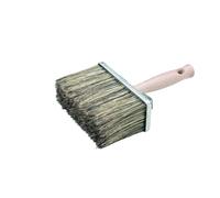 Brosse rectangulaire tradition 160x65 mm - ROULOR - 391620