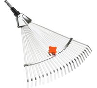 Brosse réglable combisystem GARDENA Largeur de travail 30 - 50 cm