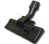 Brosse réversible pour tapis et parquet compatible avec AEG (AEG-Electrolux) par exemple Ergo Essence, Essensio, TwinTech, Vampyr : CE Power