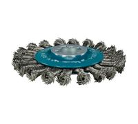 Makita Brosse ronde 115mm va X-Lock D-73352 1 pc(s)