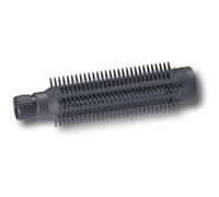 Brosse Ronde 23mm Metallisee Pour Pieces Soins Corporels Petit Electromenager Braun - 67010017
