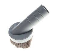 Brosse ronde 32mm - Aspirateur - NILFISK - Blanc - Accessoires d'appareils Conçu pour - Mixte