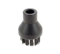 Brosse ronde 6.402.0122 6.402.0009 - nettoyeur vapeur