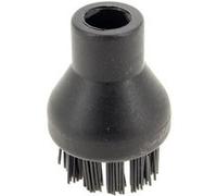 Brosse ronde 6.402.0122 6.402.0009 - nettoyeur vapeur