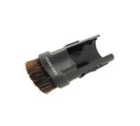 Brosse ronde amovible rs-2230001826 pour Aspirateur Rowenta