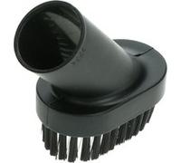 Brosse Ronde Aspirateur (82215000 ROWENTA FAKIR FAM MORS TORNADO PARIS-RHONE HOOVER ELECTROLUX MOULINEX NILFISK)
