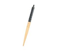 Brosse ronde Brosse à cheveux Brosse à cheveux Style Rond Sèche-cheveux Barbe pour queue de cheval fine Sèche-linge Barbe pour salons