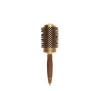 Olivia Garden NanoThermic Ceramic + Ion NT-54 Universel Brosse à cheveux ronde Cuivre, Marron 1 pièce(s)
