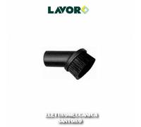 Brosse Ronde Circulaire Aspirateur Humide Lavor Ø Trou Interne 35 M