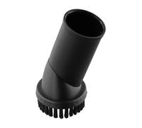 Brosse Ronde, Compatible Avec Karcher, Diamètre Intérieur 32-35MM, Outil D'aspirateur, Aspirateur, Brosse À Buse Rotative