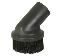Brosse ronde, Diam.40mm pour 165.0510 à 165.0550+166.0540 et 166.0550 KS TOOLS - 165.0568