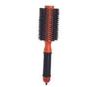 Sibel – Brosse ronde Classic 31 – Bois naturel – 100% Sangl – 58 mm