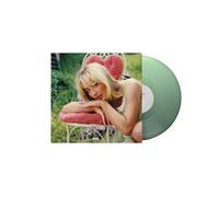 Short n' Sweet Vinyle Coloré Vinyle