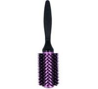 Eurostil Brosse circulaire 35mm poils en caoutchouc