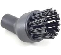 Brosse ronde pour nettoyeur vapeur M0006319 compatible Polti Vaporetto - SV205 -SV210 - SV220 - SV240