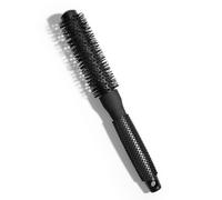 Brosse ronde ionique en c ramique Ergo pour brushing - Brosses cheveux de qualit professionnelle pour femmes - Brosse rotative pour brushing,
