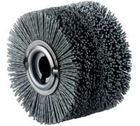 Brosse circulaire en plastique 100x70 mm Metabo - 623505000
