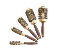 Brosse Ronde - Olivia Garden - Blowout Shine - Ø45 - Poils Ionisés - Séchage Rapide