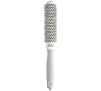 Olivia Garden Expert Blowout Speed White & Grey 25 mm