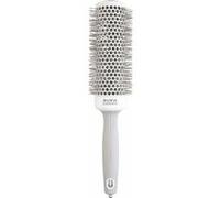 Olivia Garden Expert Blowout Speed 45 mm Blanc et gris