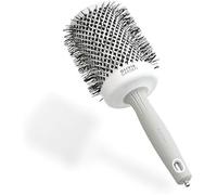 Brosse ronde - OLIVIA GARDEN - Expert Blowout Shine - Céramique antistatique - 65mm - Brillance et volume