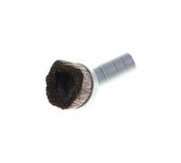 Brosse Ronde Orientable D32 King Backuum Pour Pieces Aspirateur Nettoyeur Petit Electromenager Nilfisk Advance - 22352000 G