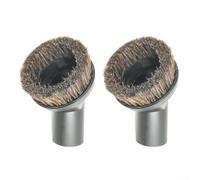 Brosse ronde pour aspirateur Karcher T 7/1 Classic T 11/1 Classic, pour nettoyer les meubles et les véhicules (1)