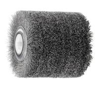 Pferd 43509003 WBU 100100/19.1 0.20 SG Brosse en acier inoxydable