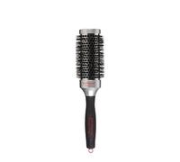 Olivia Garden ProThermal Brosse Thermale Ronde, Diamètre 43mm - Aluminium retenant la Chaleur, Antistatique, Manche Ergonomique Antidérapant, Circulation d'air Optimisée
