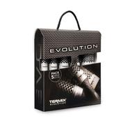 Brosse ronde professionnelle Evolution basic Termix x5
