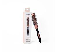 Termix Brosse ronde Evolution Gold Rose Ø23