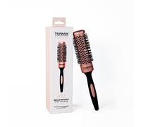 BROSSE RONDE PROFESSIONNELLE TERMIX EVOLUTION GOLD ROSE Ø32