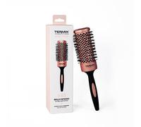 BROSSE RONDE PROFESSIONNELLE TERMIX EVOLUTION GOLD ROSE Ø43