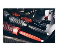 Brosse Ronde Termix Profesional Aluminium Noir (Ø 23 mm) G