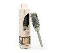 Brosse ronde thermique professionnelle Nature Ø32