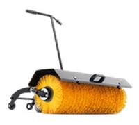 Brosse rotative