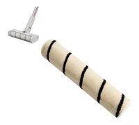 Brosse Rotative 7mm Bords pour Aspirateur pour dreame Brosse