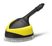 Brosse rotative à haute pression Karcher WB150 Noir et Jaune Noir et Jaune G