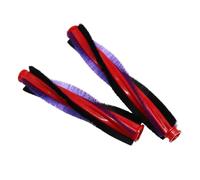 Brosse Rotative À Poils, Compatible Avec Les Aspirateurs Dyson V6 DC59 DC62 SV07 SV03, Pièce De Rechange Et Accessoire(2Pcs 185mm)