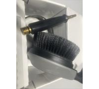 Brosse rotative à raccord rapide - KRANZLE